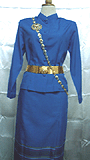 Thai women's dress