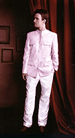 Thai men's suit
